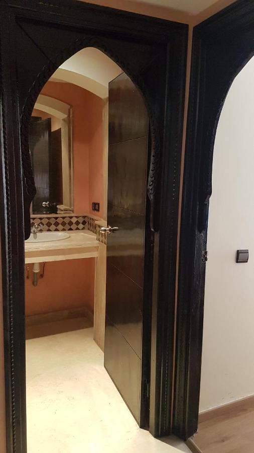 Appartement Luxury In The Heart Of Gueliz , Wifi, Pool *