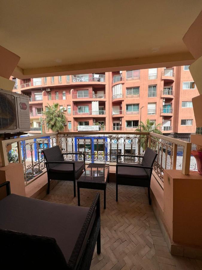 Luxury In The Heart Of Gueliz , Wifi, Pool * Marrakesh