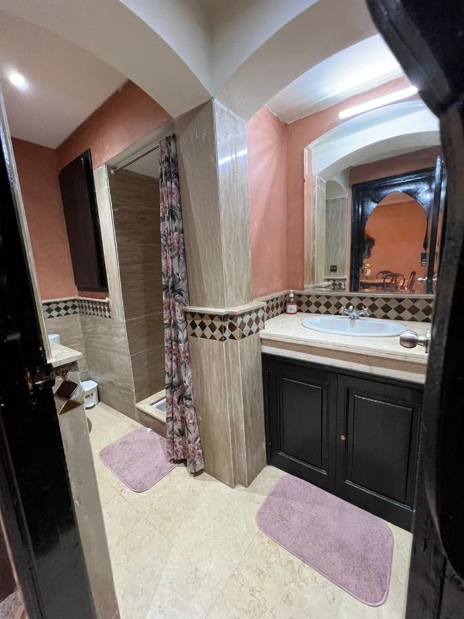 Luxury In The Heart Of Gueliz , Wifi, Pool