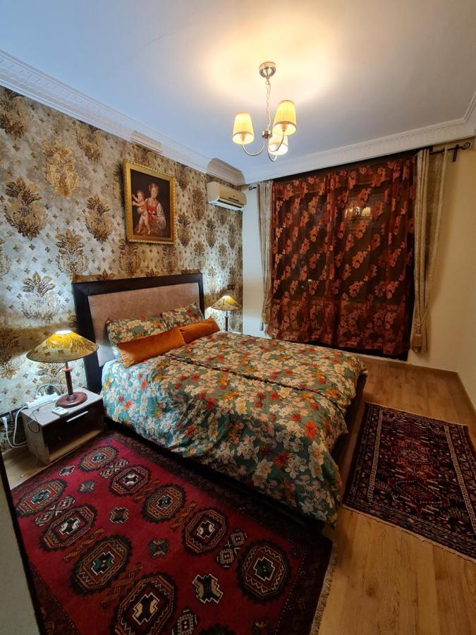 Luxury In The Heart Of Gueliz , Wifi, Pool