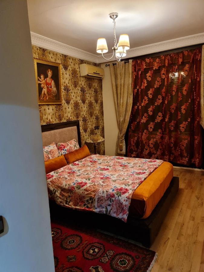Appartement Luxury In The Heart Of Gueliz , Wifi, Pool *